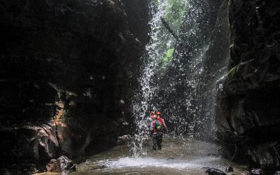 Cânion do Encano