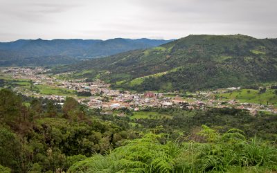 Mirante Belvedere
