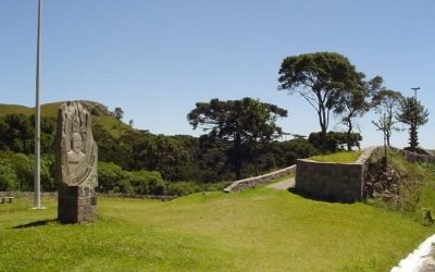 Mirante das Araucárias
