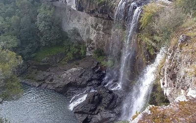 Cachoeira do Pirata