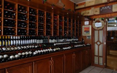 Casa do Vinho