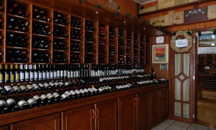 Casa do Vinho