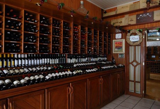 Casa do Vinho